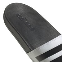adidas Comfort adilette Badelatsche Herren - ftwr white