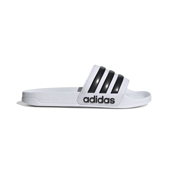 adidas Shower adilette Herren - ftwr white