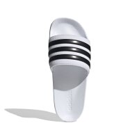 adidas Shower adilette Herren - ftwr white