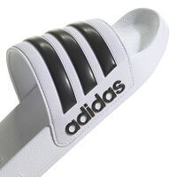 adidas Shower adilette Herren - ftwr white
