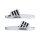 adidas Shower adilette Herren - ftwr white