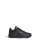 adidas Hoops Schuh Kinder - core black