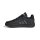 adidas Hoops Schuh Kinder - core black