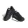 adidas Hoops Schuh Kinder - core black