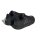 adidas Hoops Schuh Kinder - core black
