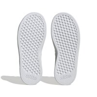 adidas Grand Court 2.0 Kids Schuh Kinder - ftwr white
