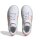 adidas Grand Court 2.0 Kids Schuh Kinder - ftwr white