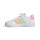 adidas Grand Court 2.0 Kids Schuh Kinder - ftwr white