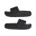 adidas Platform adilette Damen - core black