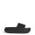adidas Platform adilette Damen - core black