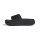 adidas Platform adilette Damen - core black