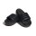 adidas Platform adilette Damen - core black