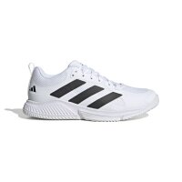 adidas Court Team Bounce 2.0 Schuh Herren - ftwr white