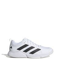 adidas Court Team Bounce 2.0 Schuh Herren - ftwr white