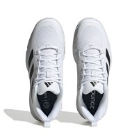 adidas Court Team Bounce 2.0 Schuh Herren - ftwr white