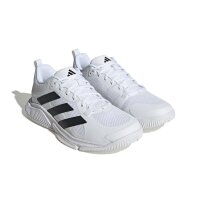 adidas Court Team Bounce 2.0 Schuh Herren - ftwr white