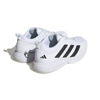 adidas Court Team Bounce 2.0 Schuh Herren - ftwr white