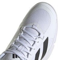 adidas Court Team Bounce 2.0 Schuh Herren - ftwr white