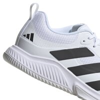 adidas Court Team Bounce 2.0 Schuh Herren - ftwr white
