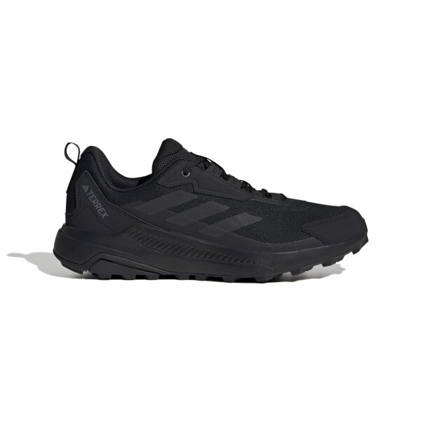 adidas Terrex Anylander Wanderschuh Herren - core black