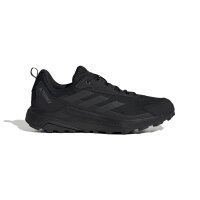 adidas Terrex Anylander Wanderschuh Herren - core black