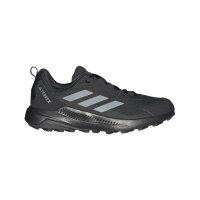 adidas Terrex Anylander Wanderschuh Herren - core black