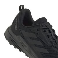 adidas Terrex Anylander Wanderschuh Herren - core black