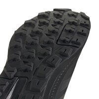 adidas Terrex Anylander Wanderschuh Herren - core black