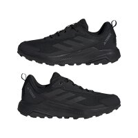 adidas Terrex Anylander Wanderschuh Herren - core black