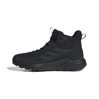 adidas Terrex Anylander Mid Rain.Rdy Wanderschuh Herren - core black