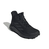 adidas Terrex Anylander Mid Rain.Rdy Wanderschuh Herren - core black