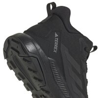 adidas Terrex Anylander Mid Rain.Rdy Wanderschuh Herren - core black