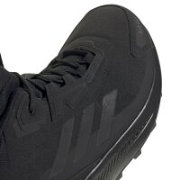 adidas Terrex Anylander Mid Rain.Rdy Wanderschuh Herren - core black