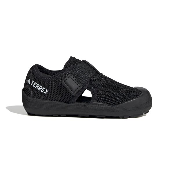adidas Terrex Captain Toey Kids Schuh Kinder - core black