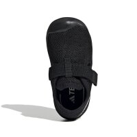 adidas Terrex Captain Toey Kids Schuh Kinder - core black