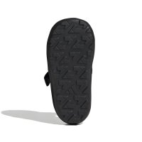 adidas Terrex Captain Toey Kids Schuh Kinder - core black