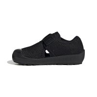 adidas Terrex Captain Toey Kids Schuh Kinder - core black