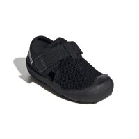 adidas Terrex Captain Toey Kids Schuh Kinder - core black