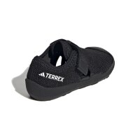 adidas Terrex Captain Toey Kids Schuh Kinder - core black