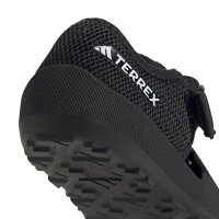 adidas Terrex Captain Toey Kids Schuh Kinder - core black