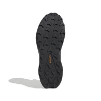 adidas Terrex Winter Leather Mid Cut Rain.Rdy Cold.Rdy Wanderschuh Herren - core black