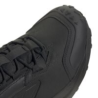 adidas Terrex Winter Leather Mid Cut Rain.Rdy Cold.Rdy Wanderschuh Herren - core black