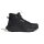 adidas Terrex Winter Leather Mid Cut Rain.Rdy Cold.Rdy Wanderschuh Herren - core black