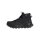 adidas Terrex Winter Leather Mid Cut Rain.Rdy Cold.Rdy Wanderschuh Herren - core black