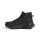 adidas Terrex Winter Leather Mid Cut Rain.Rdy Cold.Rdy Wanderschuh Herren - core black
