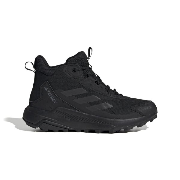 adidas Terrex Anylander Mid Rain.Rdy Wanderschuh Damen - core black