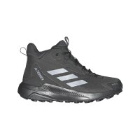 adidas Terrex Anylander Mid Rain.Rdy Wanderschuh Damen - core black