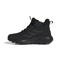 adidas Terrex Anylander Mid Rain.Rdy Wanderschuh Damen - core black