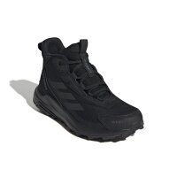 adidas Terrex Anylander Mid Rain.Rdy Wanderschuh Damen - core black