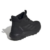 adidas Terrex Anylander Mid Rain.Rdy Wanderschuh Damen - core black